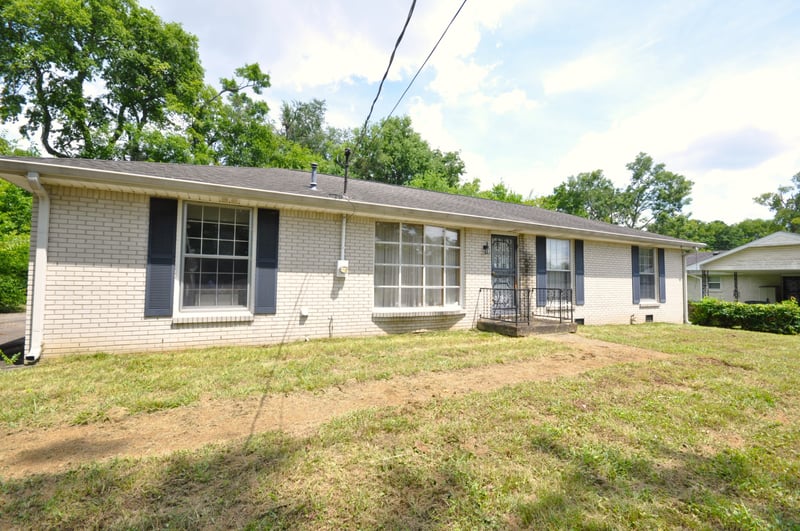 3622 Floral Dr, Nashville, TN 37211