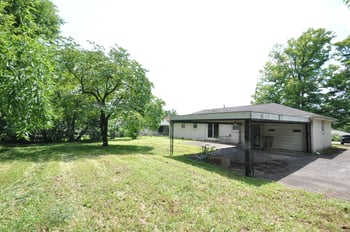 3622 Floral Dr, Nashville, TN 37211
