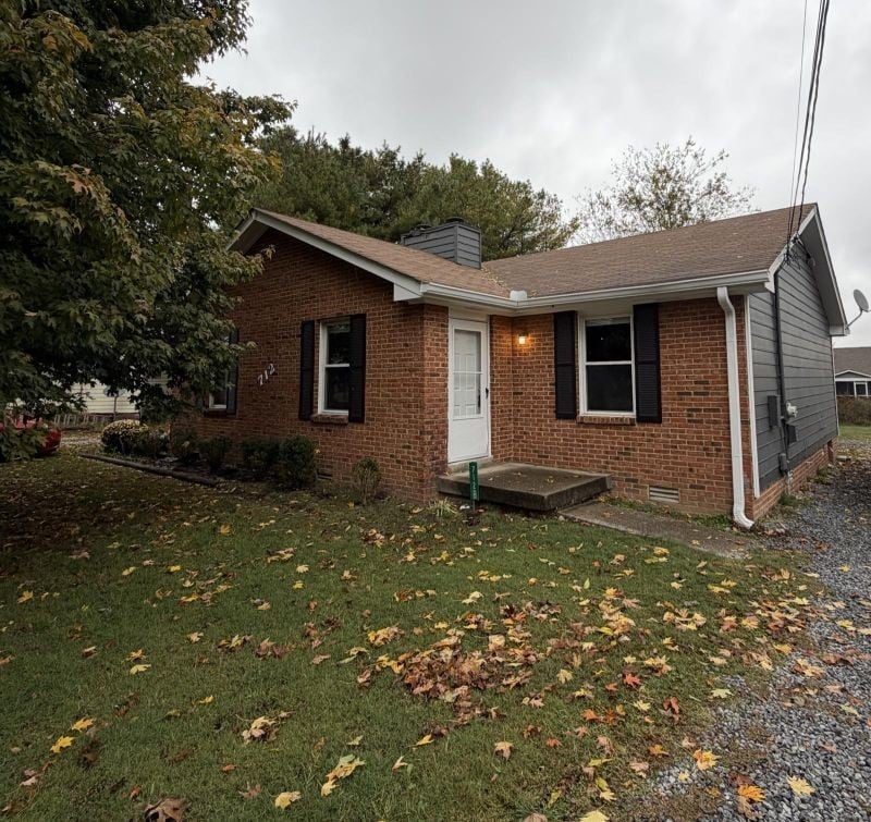 712 Calista Rd, White House, TN 37188