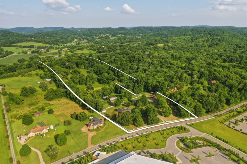 4442 Pratt Ln, Franklin, TN 37064