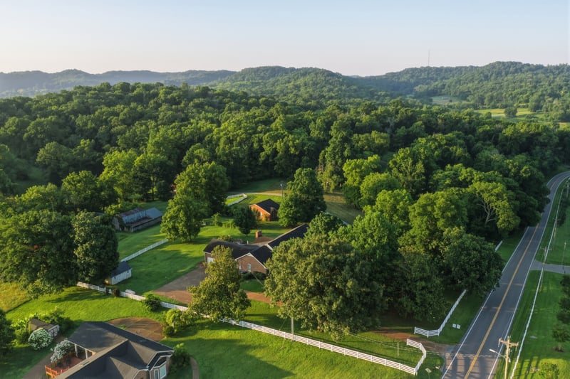 4442 Pratt Ln, Franklin, TN 37064