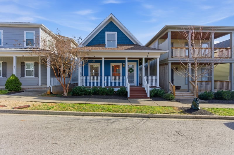 Home Worth Check