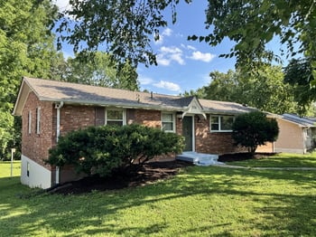 504 Mcdonald Dr, Nashville, TN 37217