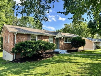 504 Mcdonald Dr, Nashville, TN 37217