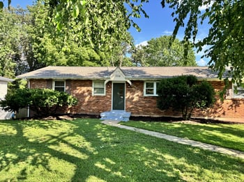 504 Mcdonald Dr, Nashville, TN 37217
