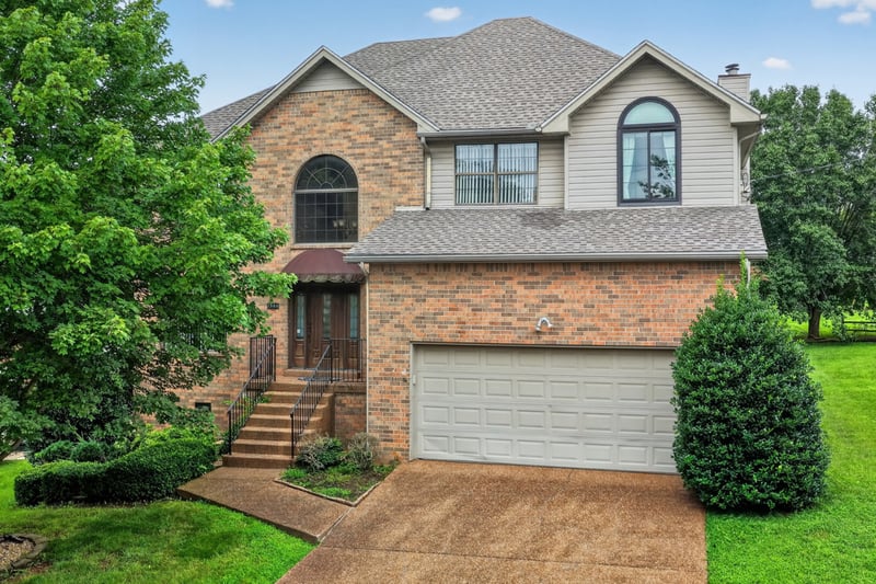 1909 Argo Ln, Nashville, TN 37211