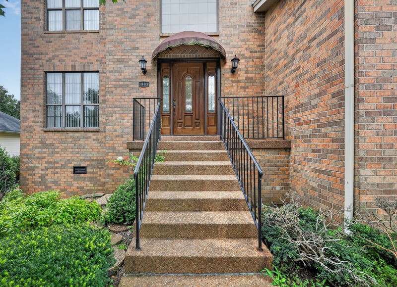 1909 Argo Ln, Nashville, TN 37211