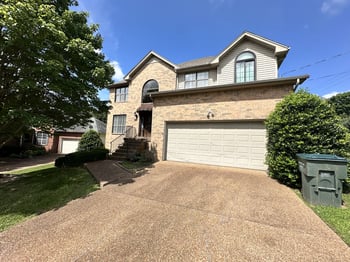 1909 Argo Ln, Nashville, TN 37211