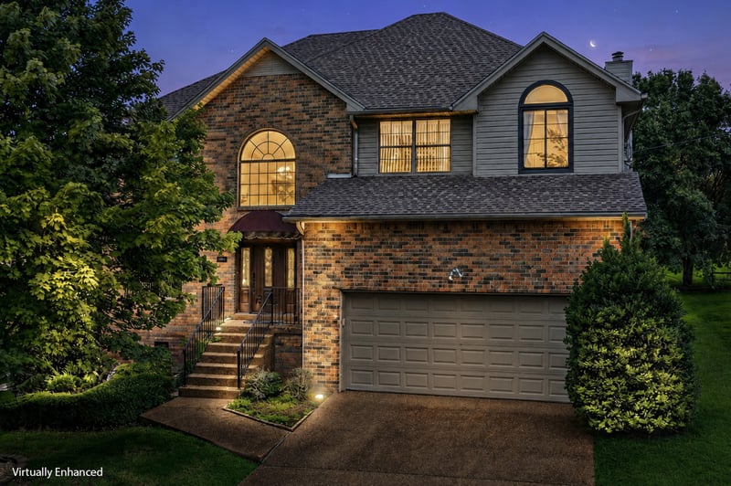 1909 Argo Ln, Nashville, TN 37211