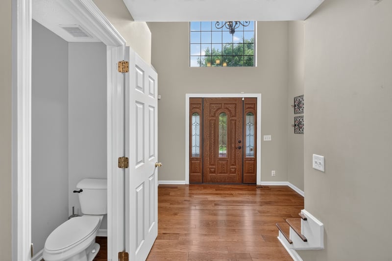 1909 Argo Ln, Nashville, TN 37211