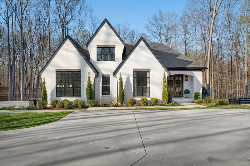 5916 Pinewood Rd, Franklin, TN 37064