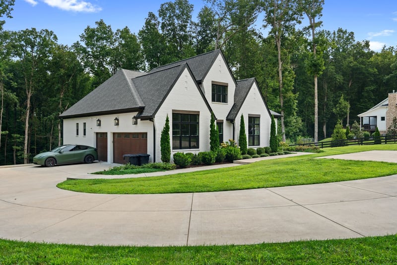5916 Pinewood Rd, Franklin, TN 37064