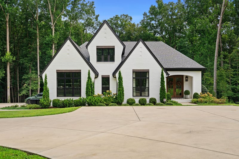 5916 Pinewood Rd, Franklin, TN 37064