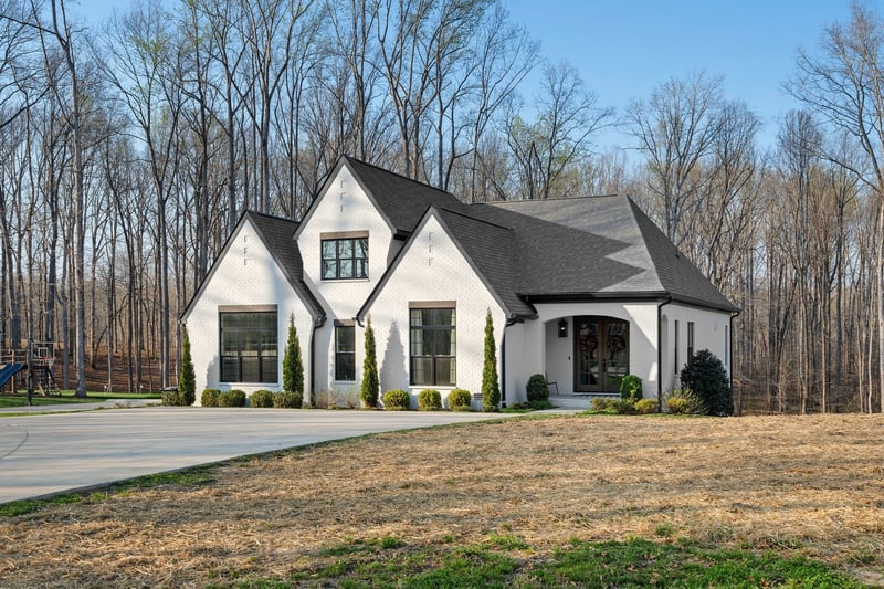 5916 Pinewood Rd, Franklin, TN 37064