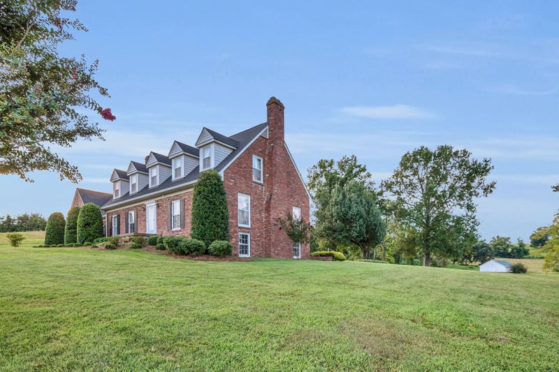 3995 Leeville Pike, Lebanon, TN 37090