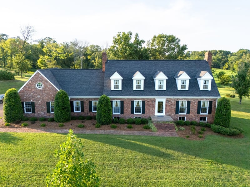 3995 Leeville Pike, Lebanon, TN 37090