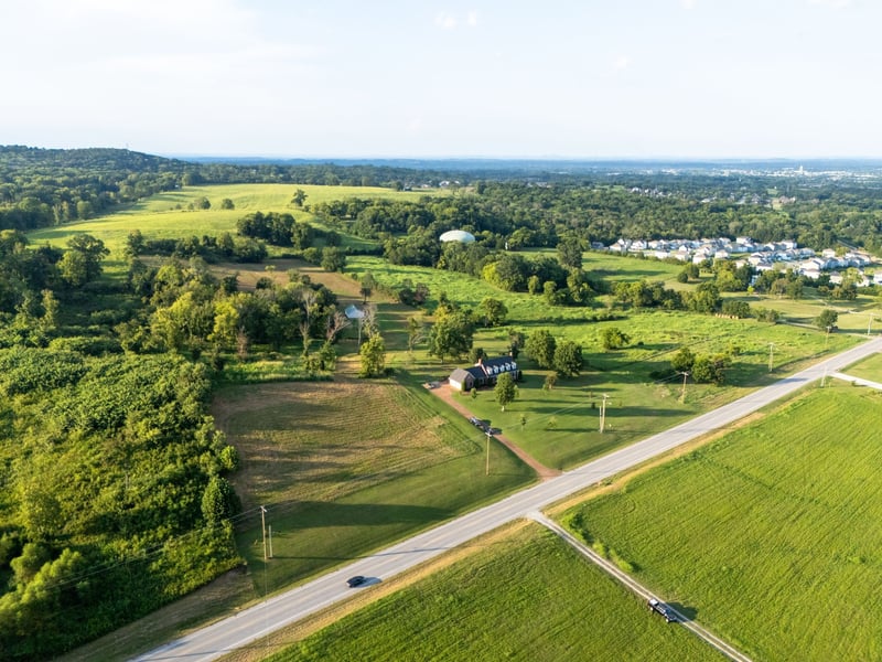3995 Leeville Pike, Lebanon, TN 37090