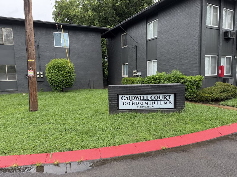 550 Harding Pl #E107, Nashville, TN 37211