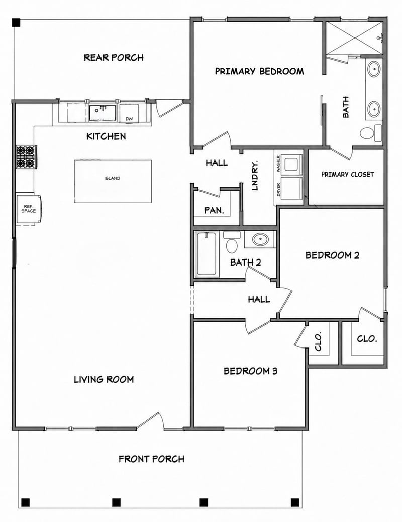 6827 Highway 41 , Cedar Hill, TN 37032