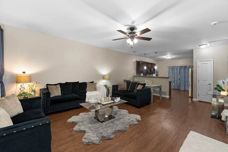 4944 Secretariat Dr, Antioch, TN 37013