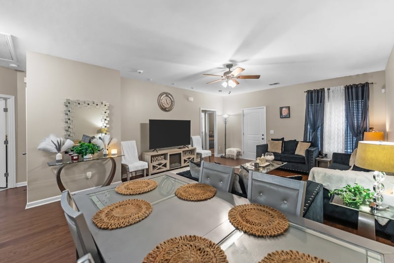 4944 Secretariat Dr, Antioch, TN 37013