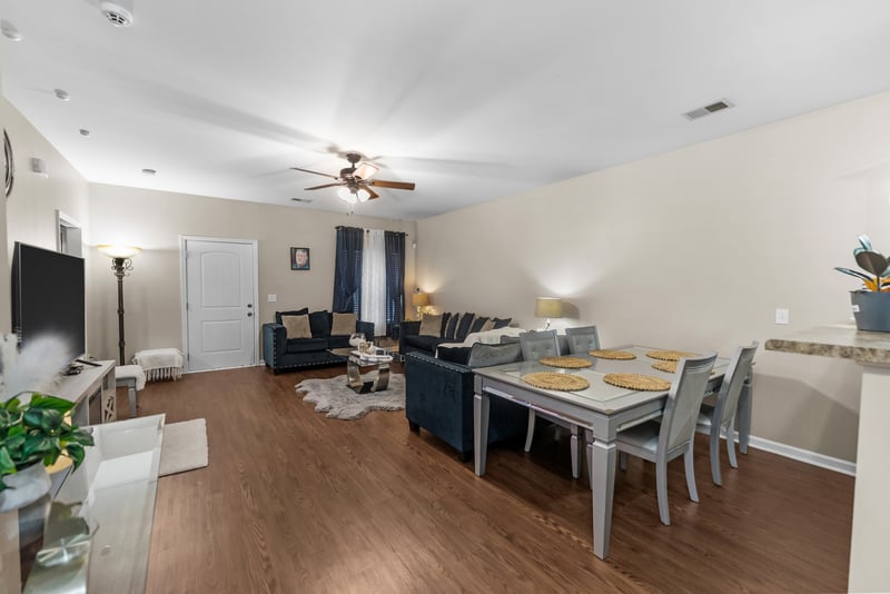 4944 Secretariat Dr, Antioch, TN 37013