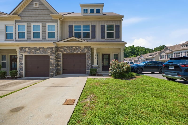 2009 Abbingdon Way, Old Hickory, TN 37138