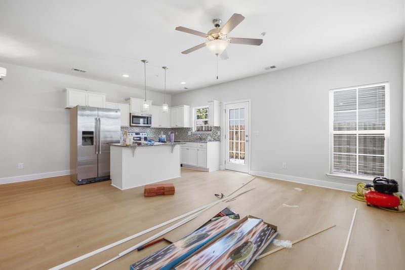 2009 Abbingdon Way, Old Hickory, TN 37138