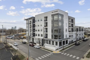 1125 10th Ave #205, Nashville, TN 37208
