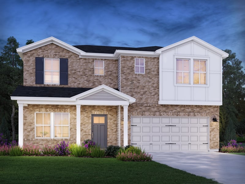 1132 Laurel Ln, Antioch, TN 37013