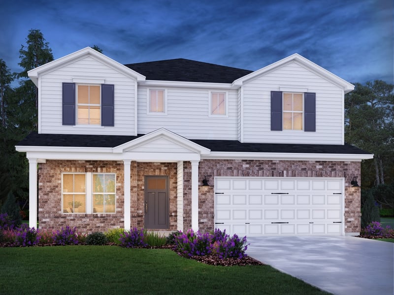 1131 Laurel Ln, Antioch, TN 37013