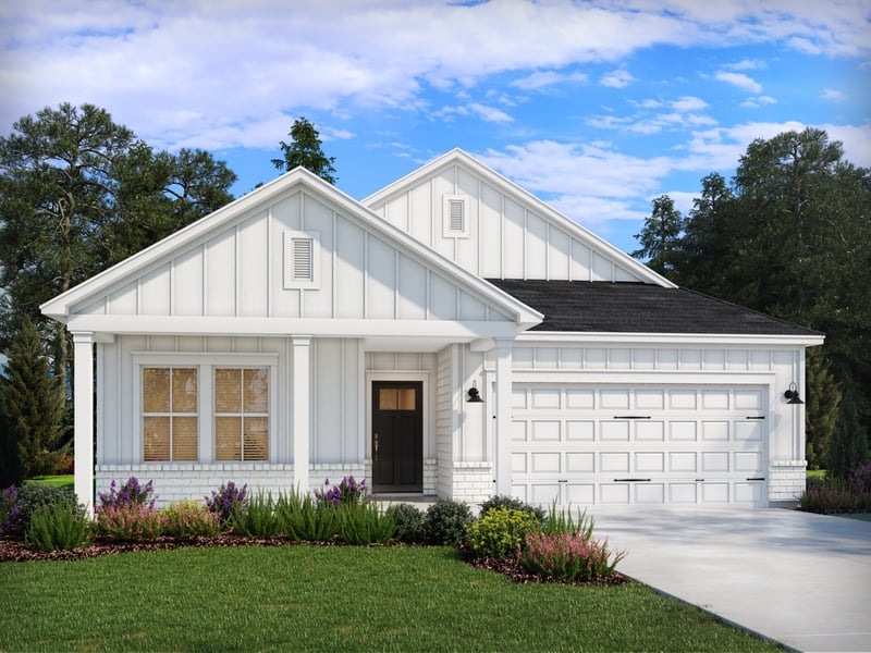 1119 Laurel Ln, Antioch, TN 37013