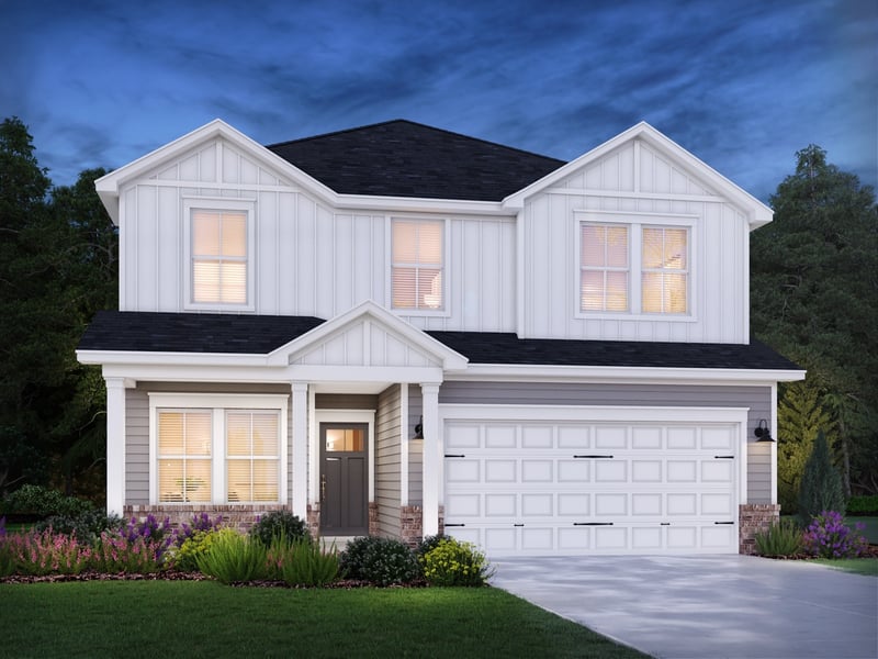 1115 Laurel Ln, Antioch, TN 37013