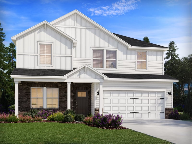 1140 Laurel Ln, Antioch, TN 37013