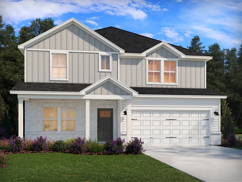 1144 Laurel Ln, Antioch, TN 37013