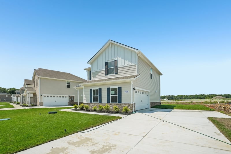 1622 Garnet Way, Murfreesboro, TN 37127