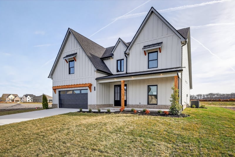 5541 Sinclair St, Murfreesboro, TN 37127