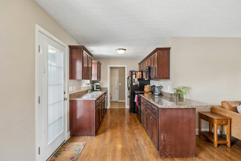 503 Polo Ln, Springfield, TN 37172