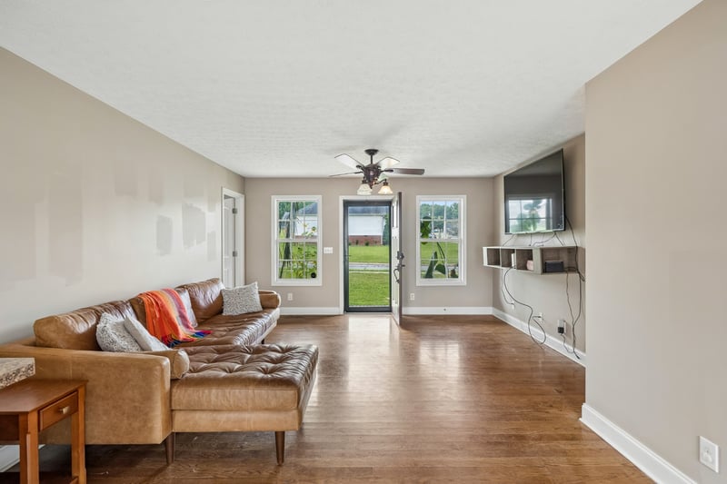 503 Polo Ln, Springfield, TN 37172