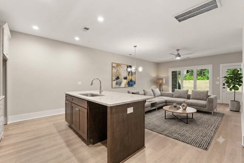602 Summit Trl, Nashville, TN 37207