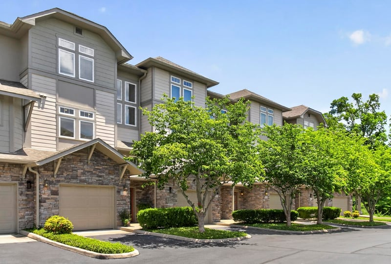 320 Old Hickory Blvd #2608, Nashville, TN 37221
