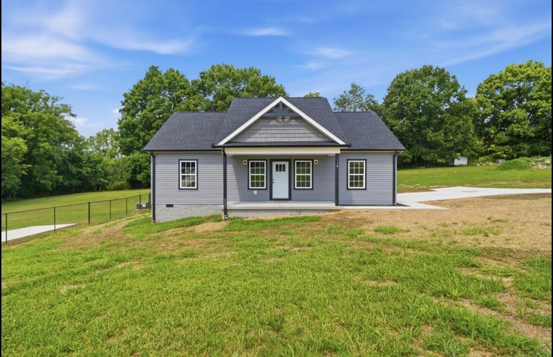 118 Brush Creek Cir, Brush Creek, TN 38547