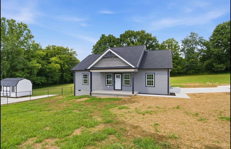 118 Brush Creek Cir, Brush Creek, TN 38547