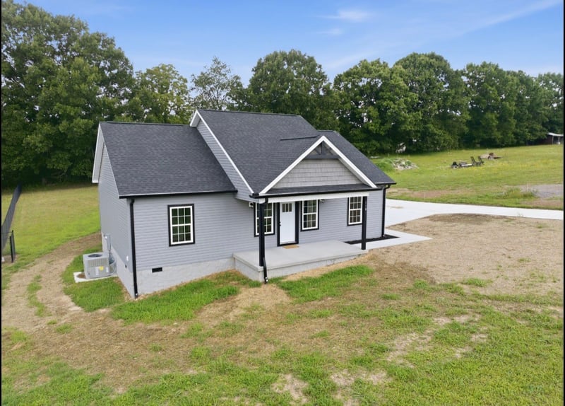 118 Brush Creek Cir, Brush Creek, TN 38547