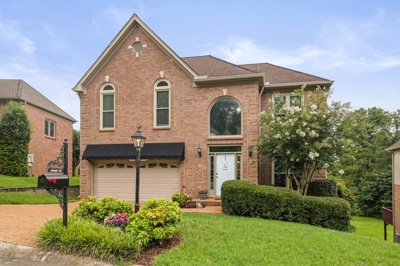 3820 Lakeridge Rn, Nashville, TN 37214