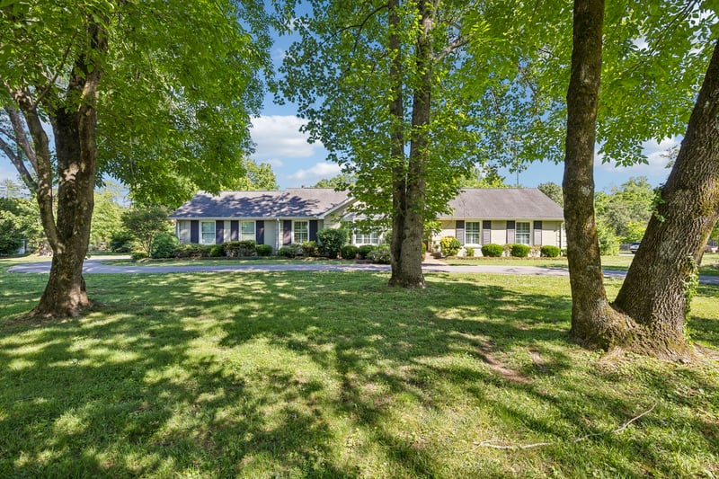 5911 Post Rd, Nashville, TN 37205