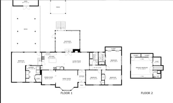 5911 Post Rd, Nashville, TN 37205