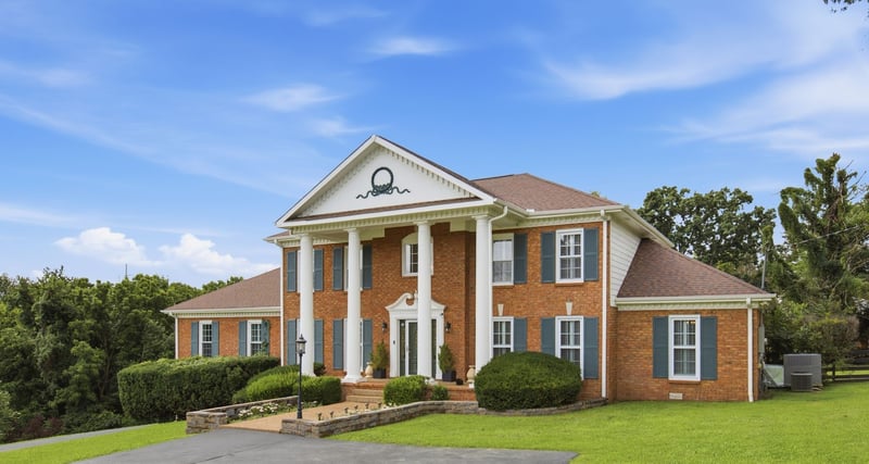 9303 Concord Rd, Brentwood, TN 37027
