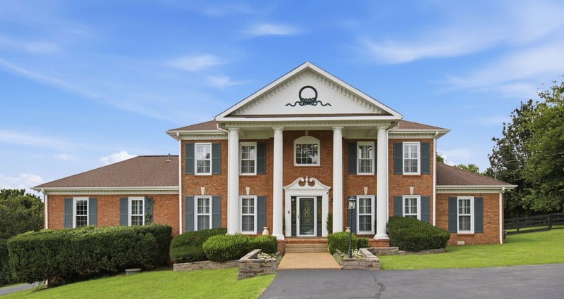 9303 Concord Rd, Brentwood, TN 37027