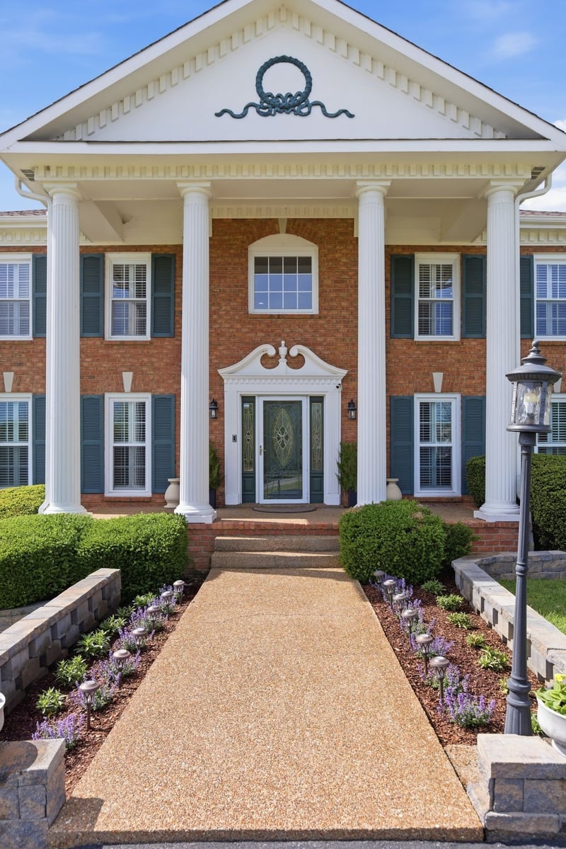 9303 Concord Rd, Brentwood, TN 37027